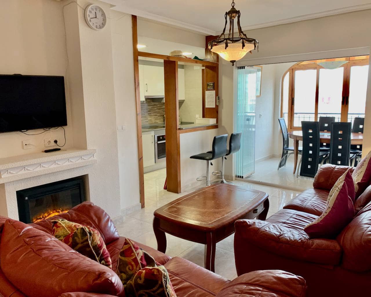 2 bedroom Apartment for sale in La Mata with pool garage - € 175,000 (Ref: 9427475)