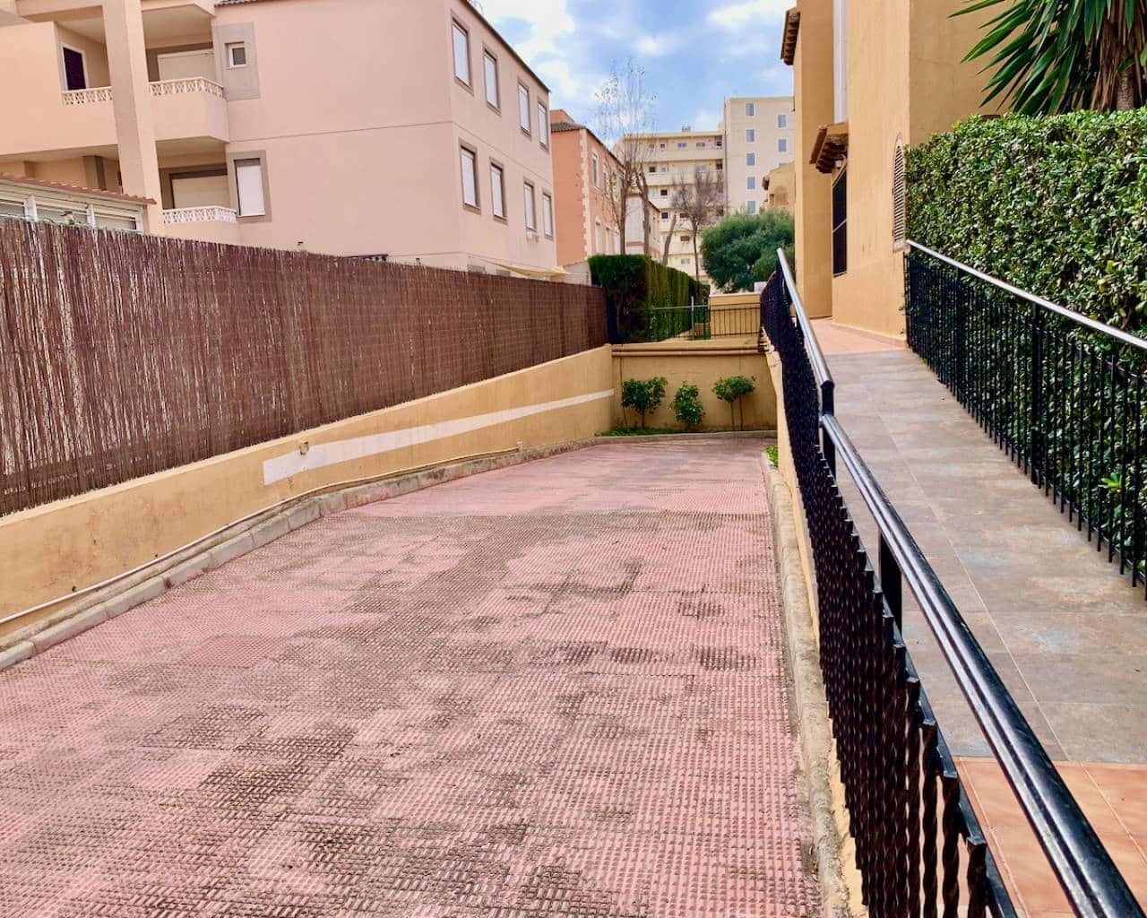 2 bedroom Apartment for sale in La Mata with pool garage - € 175,000 (Ref: 9427475)