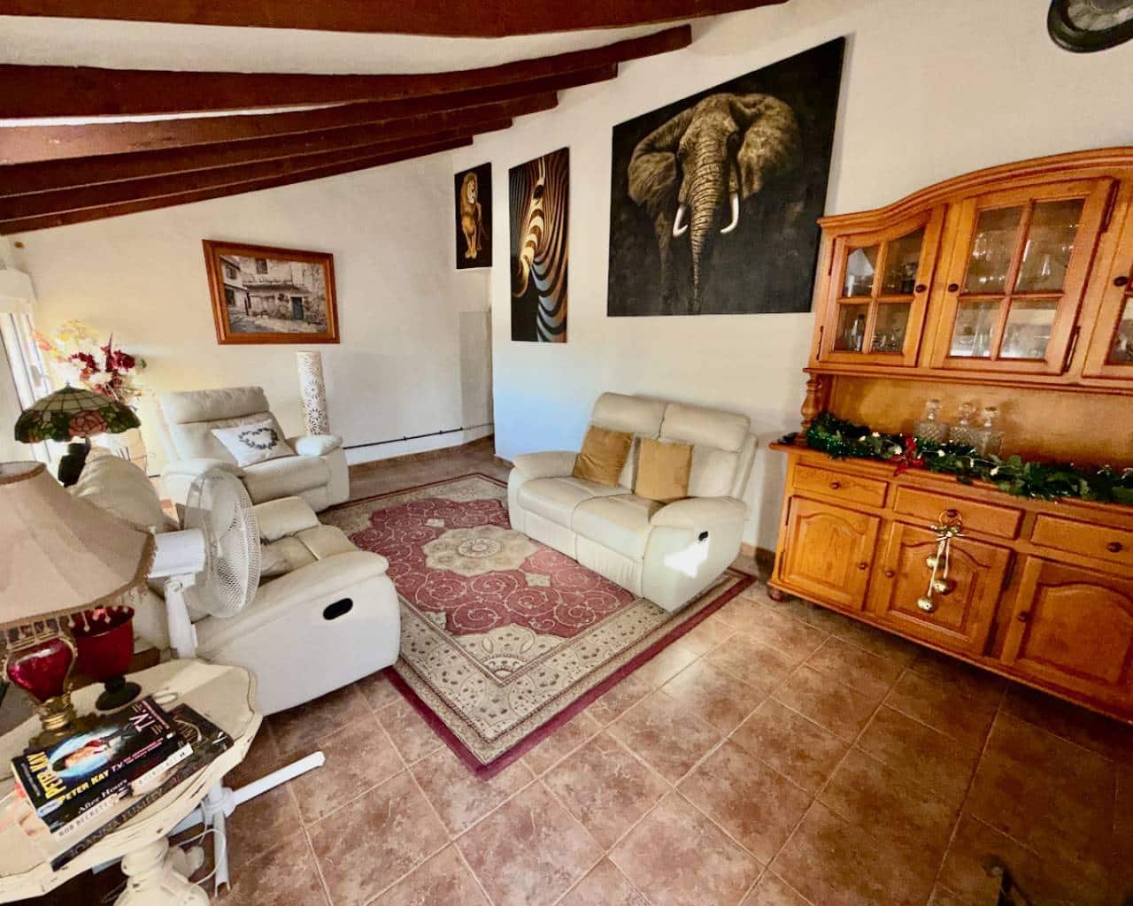 4 Zimmer Höhle zu verkaufen in Orihuela mit Pool Garage - 199.995 € (Ref: 9427476)