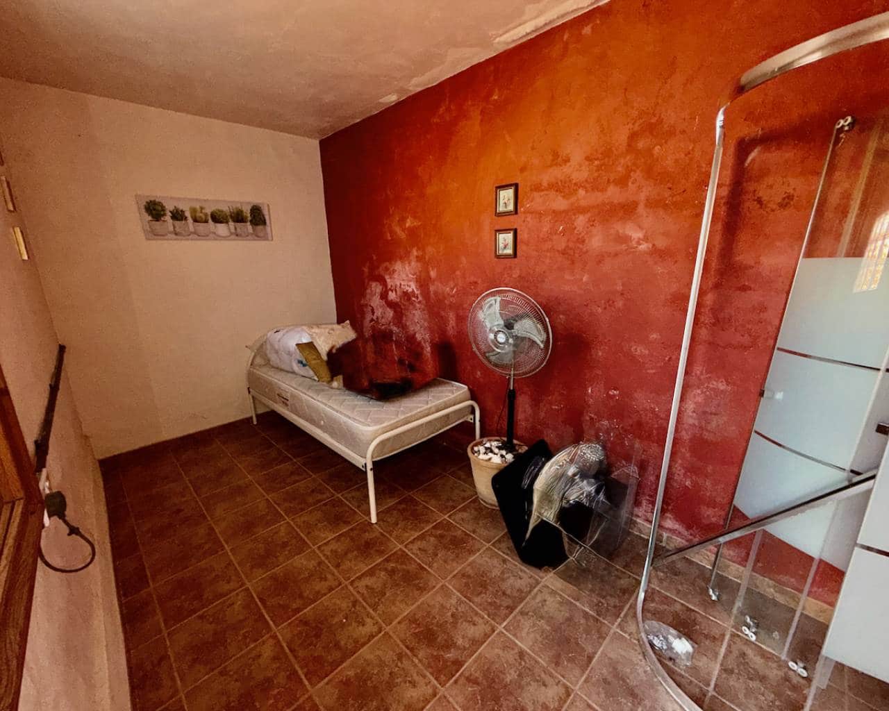 4 Zimmer Höhle zu verkaufen in Orihuela mit Pool Garage - 199.995 € (Ref: 9427476)