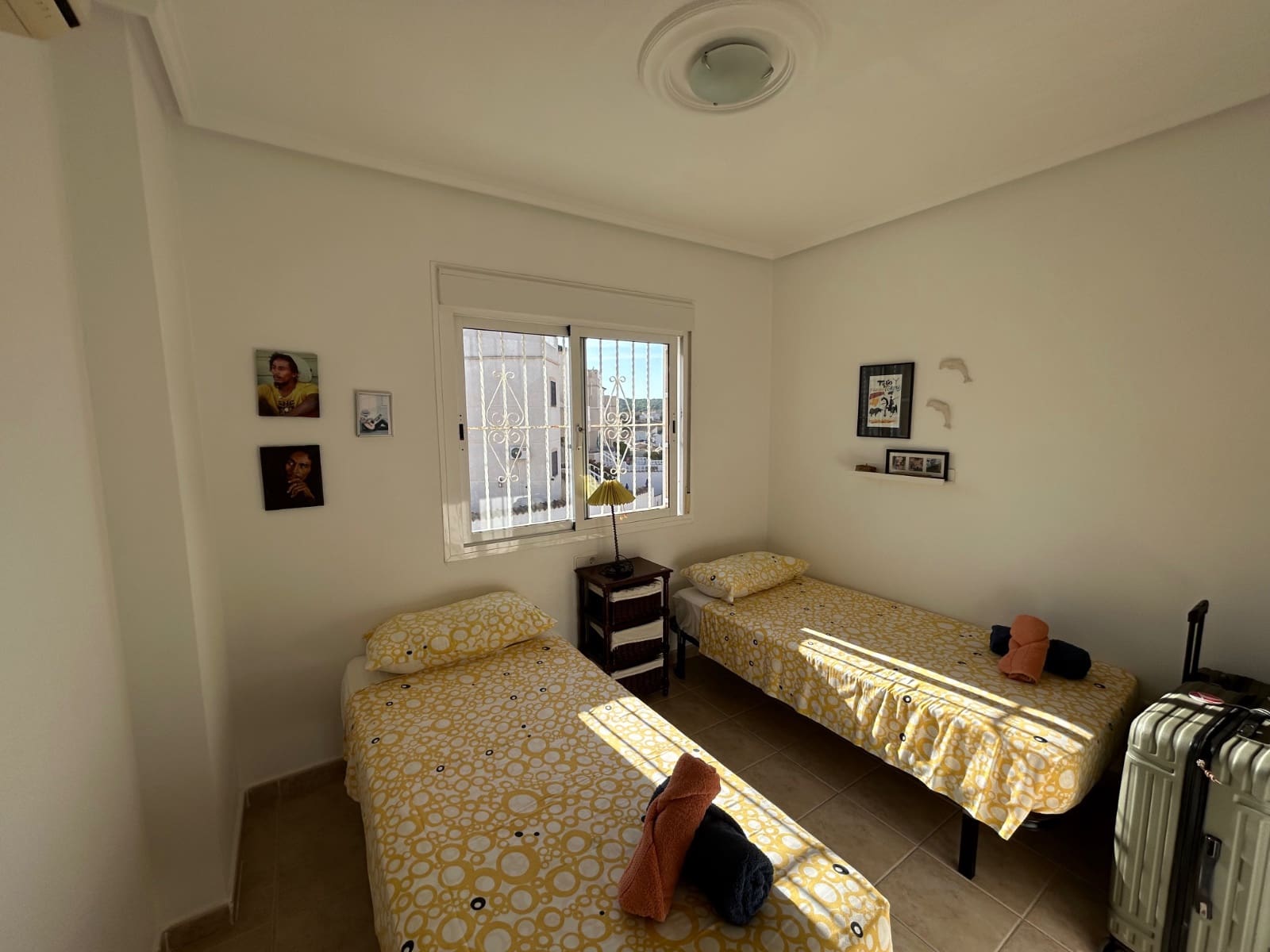 3 slaapkamer Halfvrijstaande villa te koop in Ciudad Quesada met zwembad - € 299.950 (Ref: 9427478)