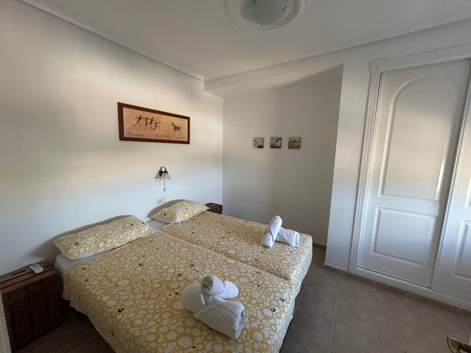 3 slaapkamer Halfvrijstaande villa te koop in Ciudad Quesada met zwembad - € 299.950 (Ref: 9427478)