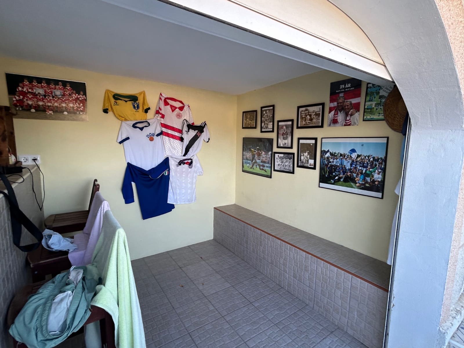 3 slaapkamer Halfvrijstaande villa te koop in Ciudad Quesada met zwembad - € 299.950 (Ref: 9427478)
