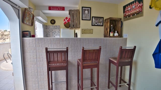 3 sypialnia Dom blizniak na sprzedaż w Ciudad Quesada, Rojales z basenem - 299 950 € (Ref: 9427478)