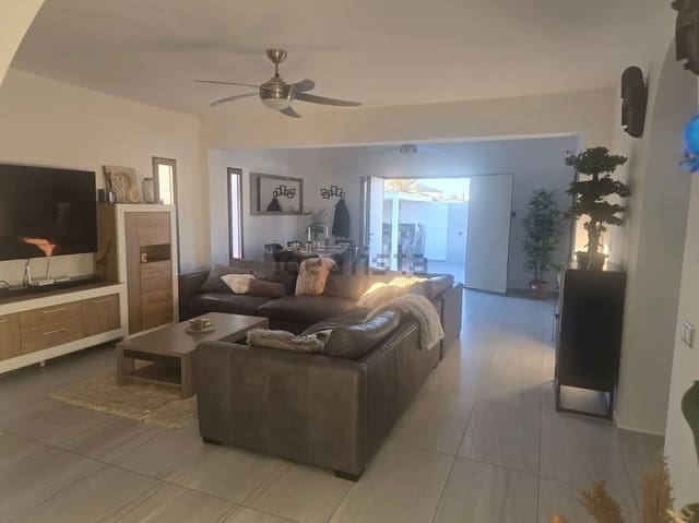 4 camera da letto Villa in vendita in Ciudad Quesada, Rojales con piscina - 498.000 € (Rif: 9427480)