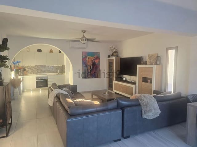 4 camera da letto Villa in vendita in Ciudad Quesada, Rojales con piscina - 498.000 € (Rif: 9427480)