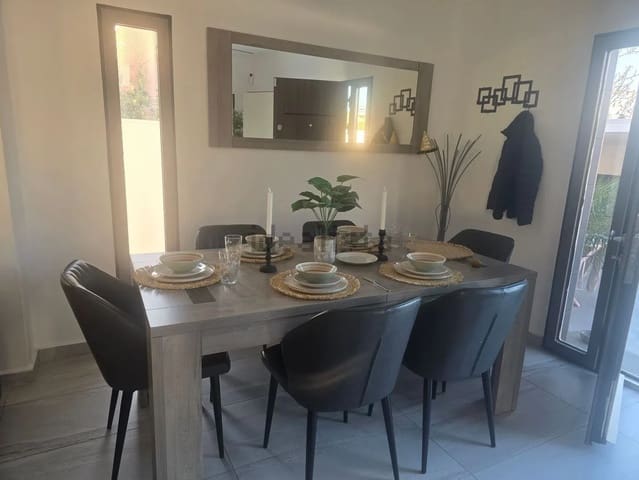 4 camera da letto Villa in vendita in Ciudad Quesada, Rojales con piscina - 498.000 € (Rif: 9427480)