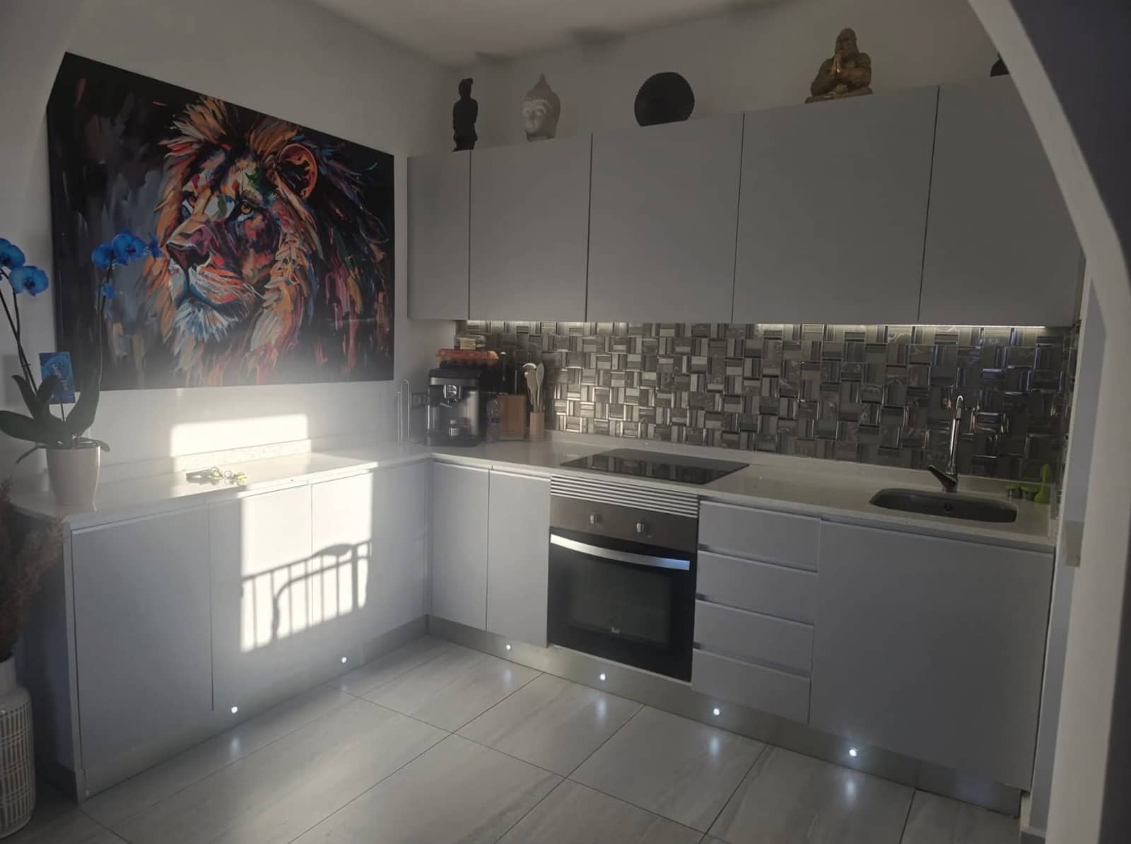 4 camera da letto Villa in vendita in Ciudad Quesada con piscina - 498.000 € (Rif: 9427480)