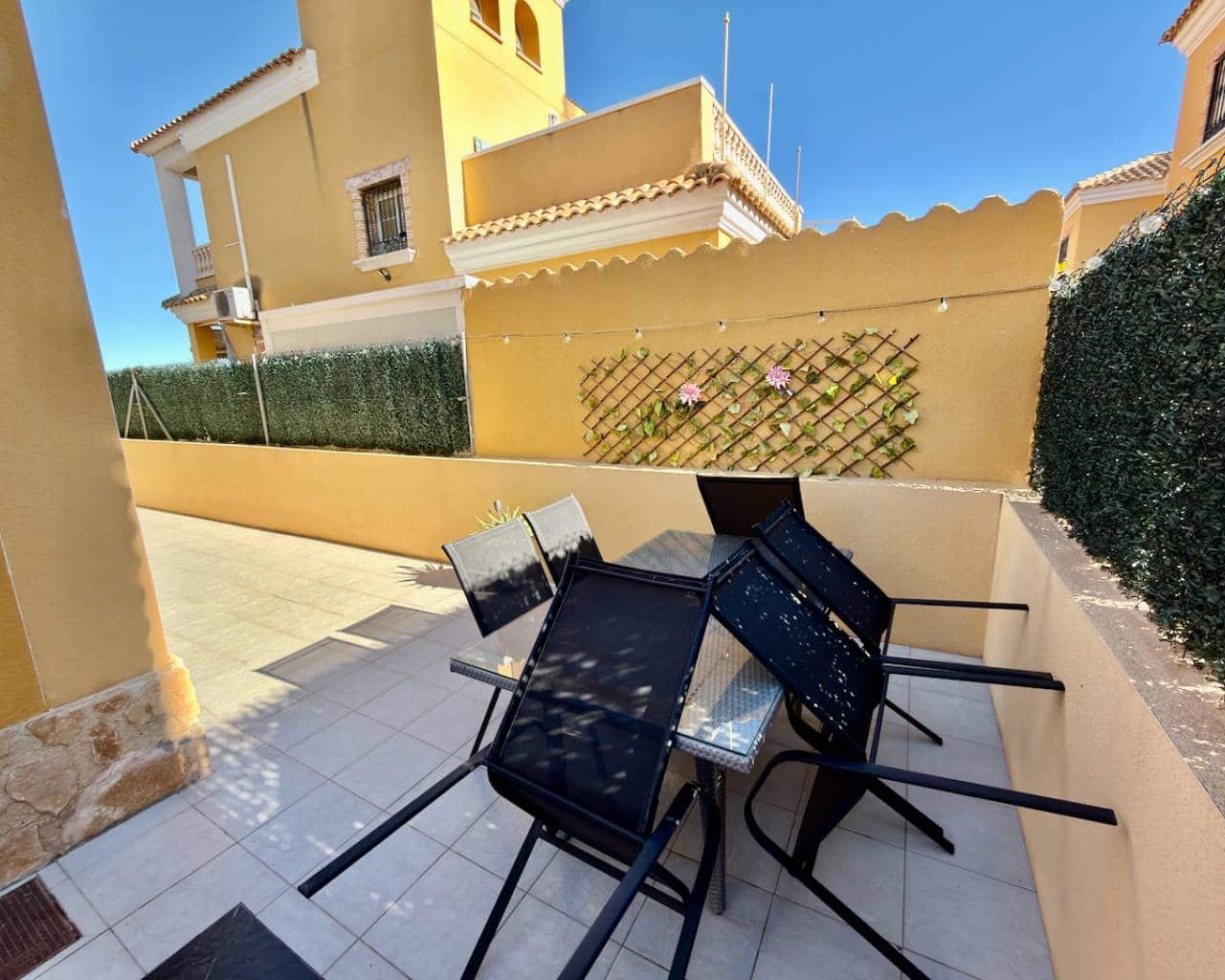 3 sovrum Villa till salu i El Raso - 325 000 € (Ref: 9427485)