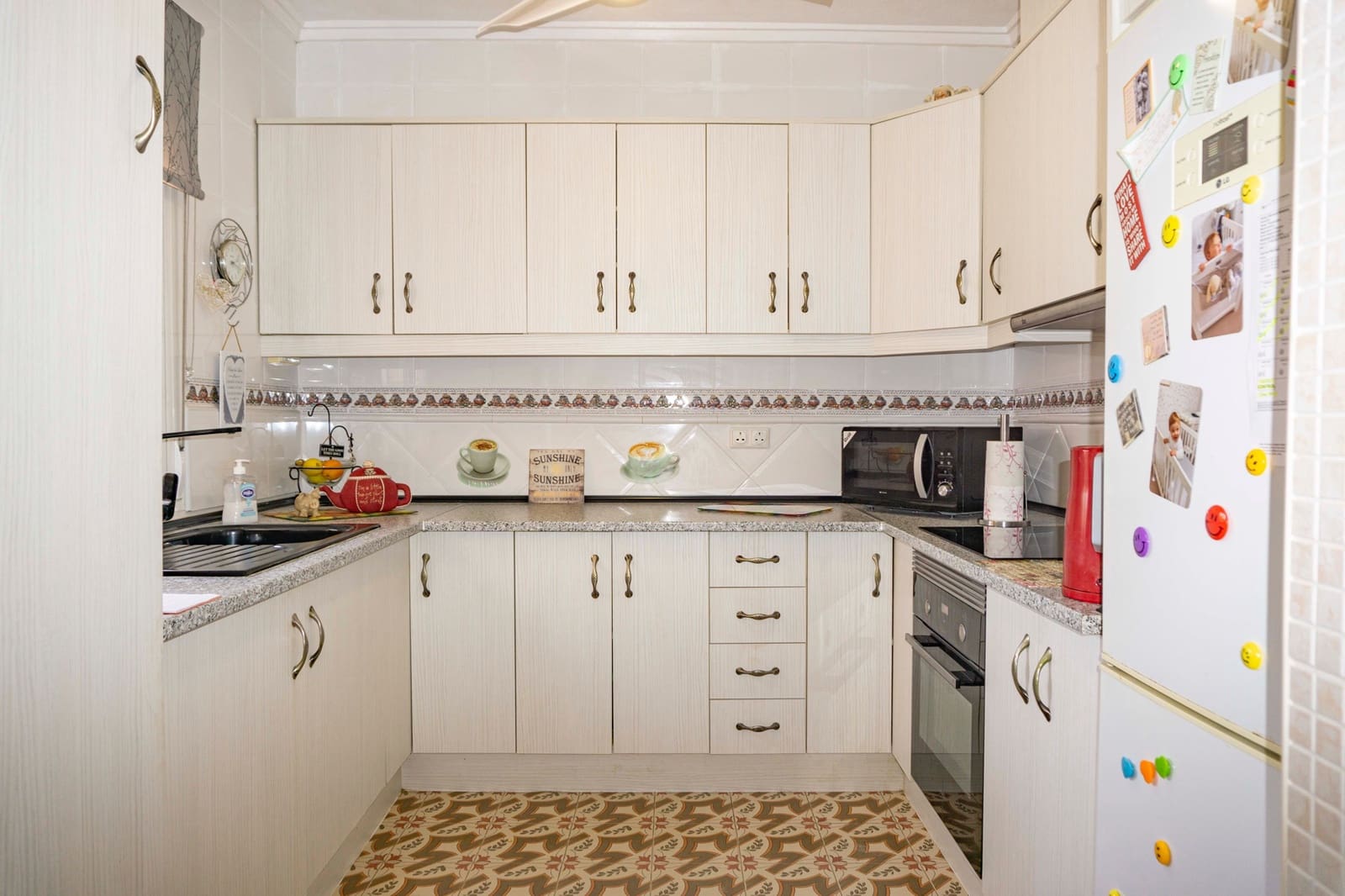 Chalet de 3 habitaciones en Ciudad Quesada en venta con piscina garaje - 379.950 € (Ref: 9427487)