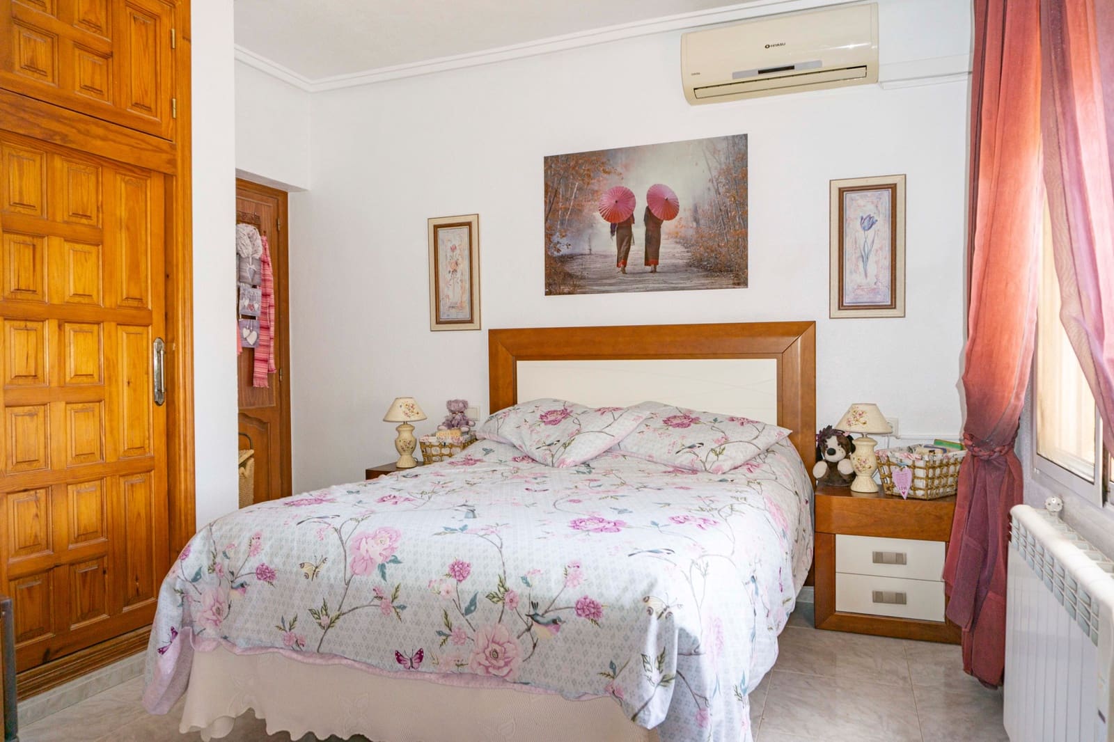 Chalet de 3 habitaciones en Ciudad Quesada en venta con piscina garaje - 379.950 € (Ref: 9427487)