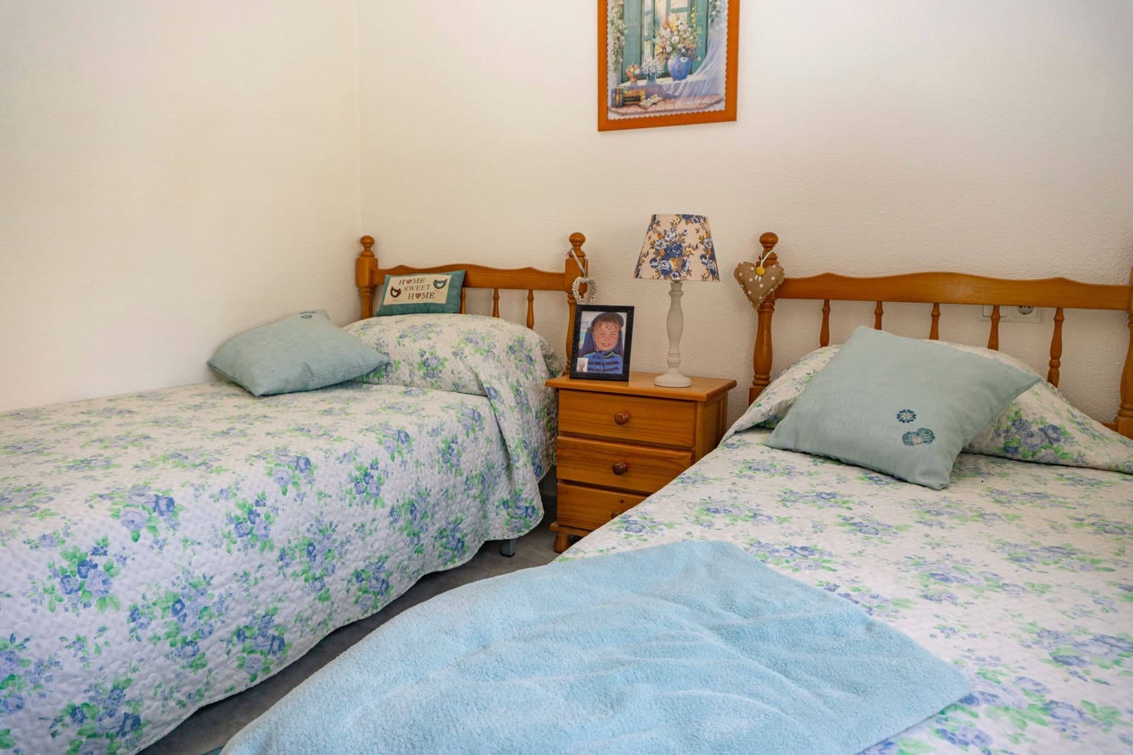 Chalet de 3 habitaciones en Ciudad Quesada en venta con piscina garaje - 379.950 € (Ref: 9427487)