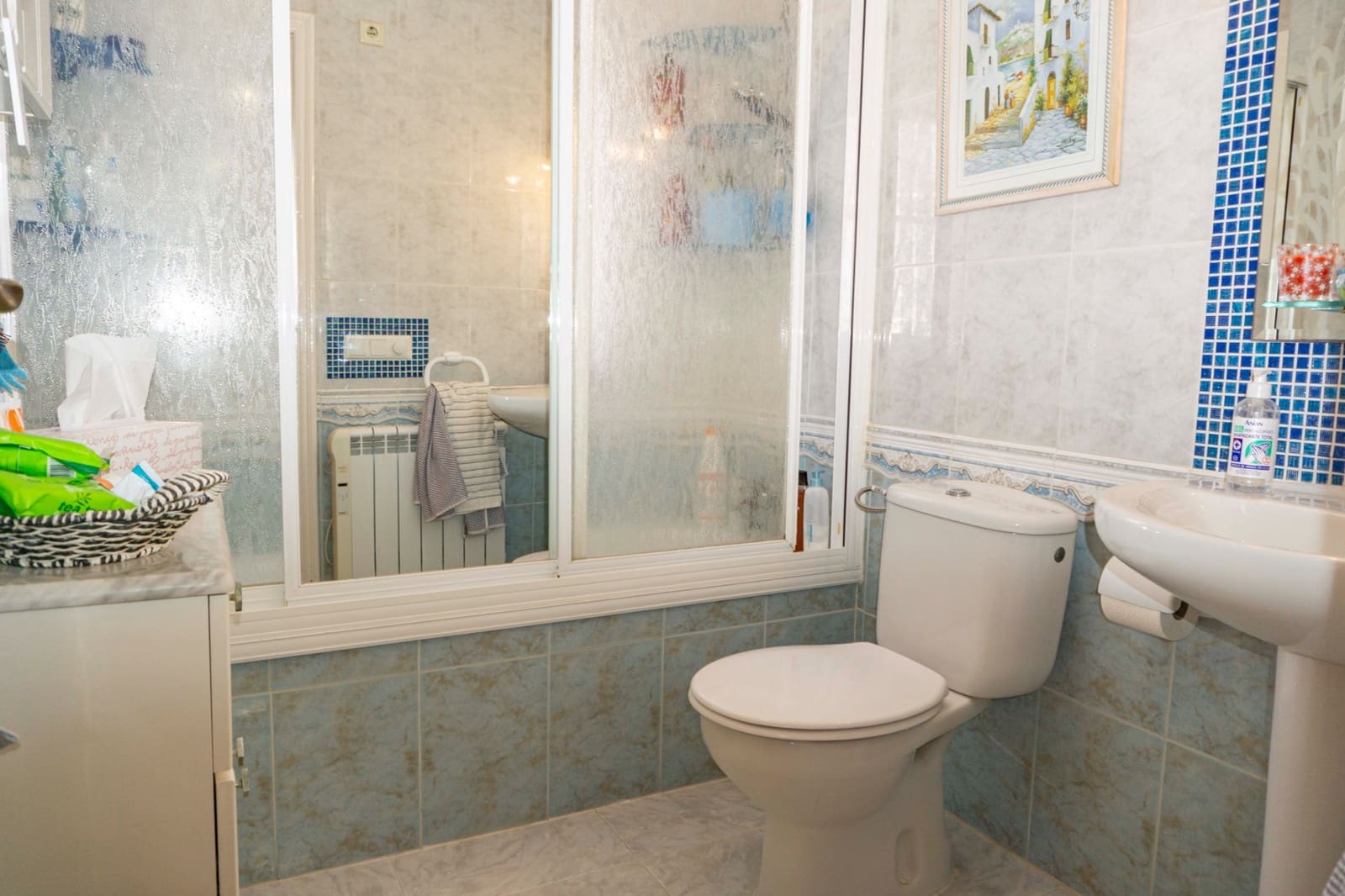 Chalet de 3 habitaciones en Ciudad Quesada en venta con piscina garaje - 379.950 € (Ref: 9427487)