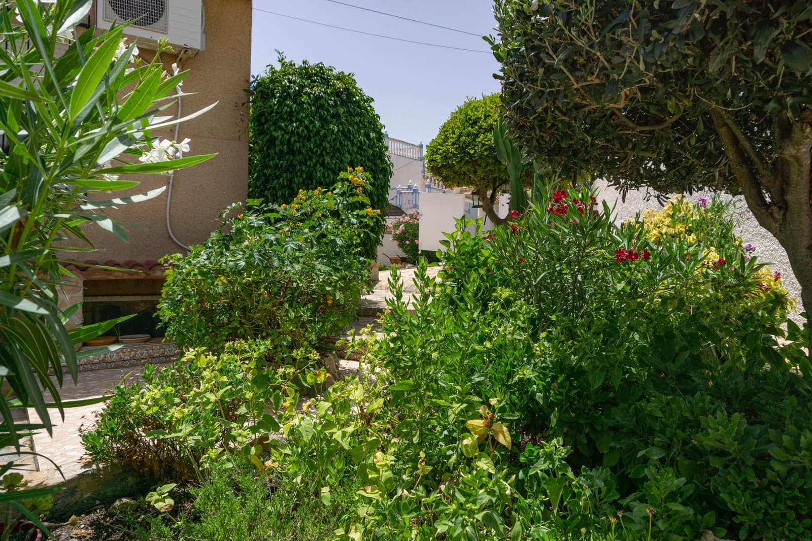 Chalet de 3 habitaciones en Ciudad Quesada en venta con piscina garaje - 379.950 € (Ref: 9427487)