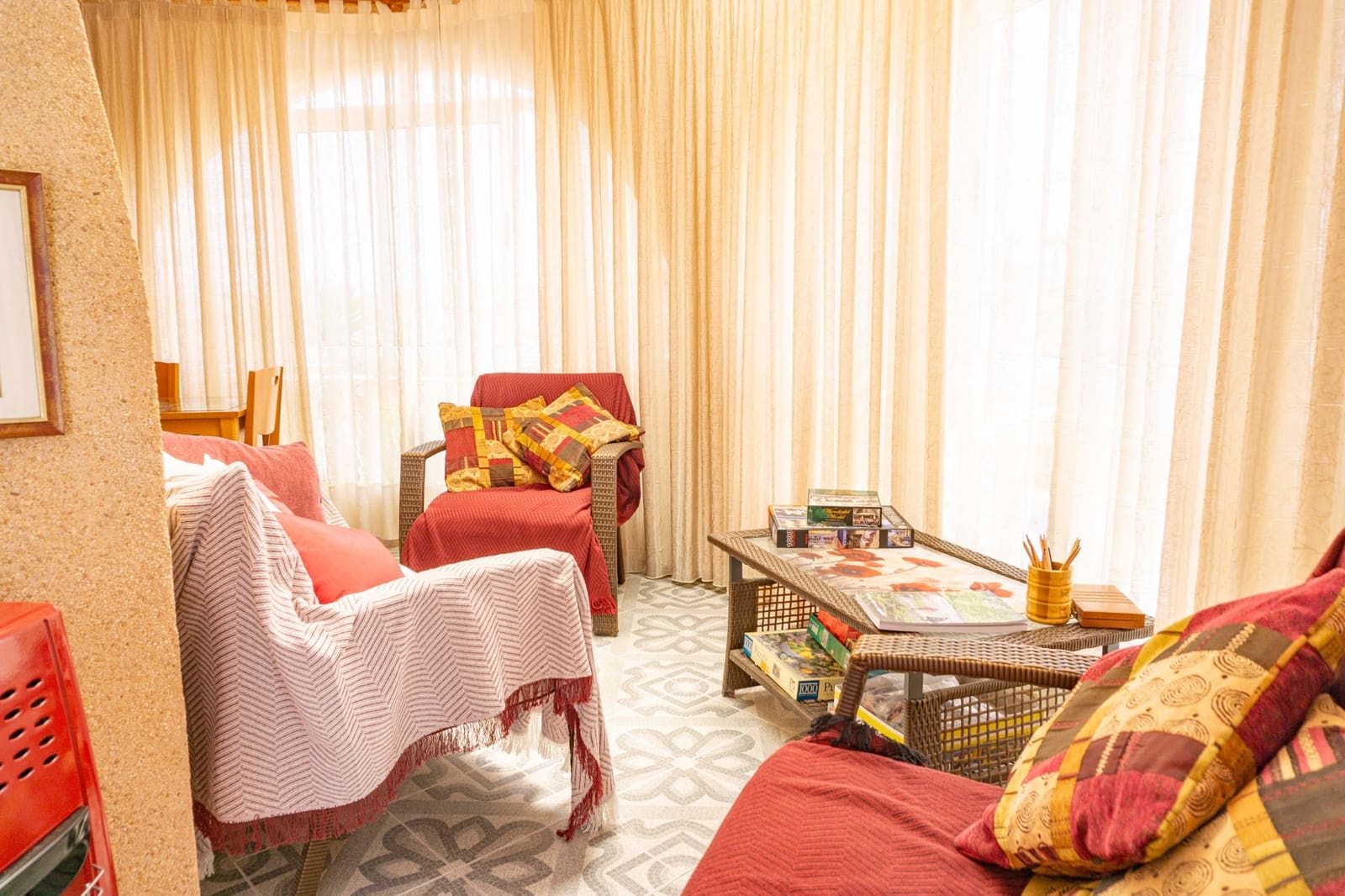 Chalet de 3 habitaciones en Ciudad Quesada en venta con piscina garaje - 379.950 € (Ref: 9427487)