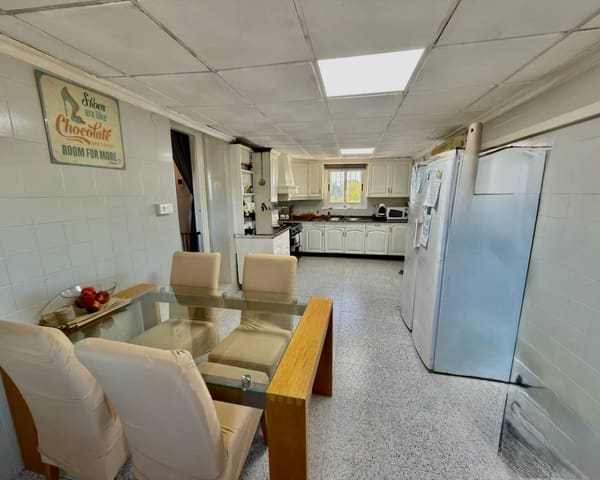 3 soveværelse Villa til salg i San Fulgencio - € 149.950 (Ref: 9427488)