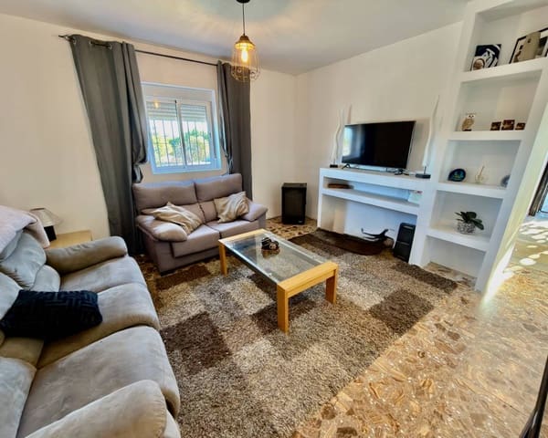 3 soveværelse Villa til salg i San Fulgencio - € 149.950 (Ref: 9427488)