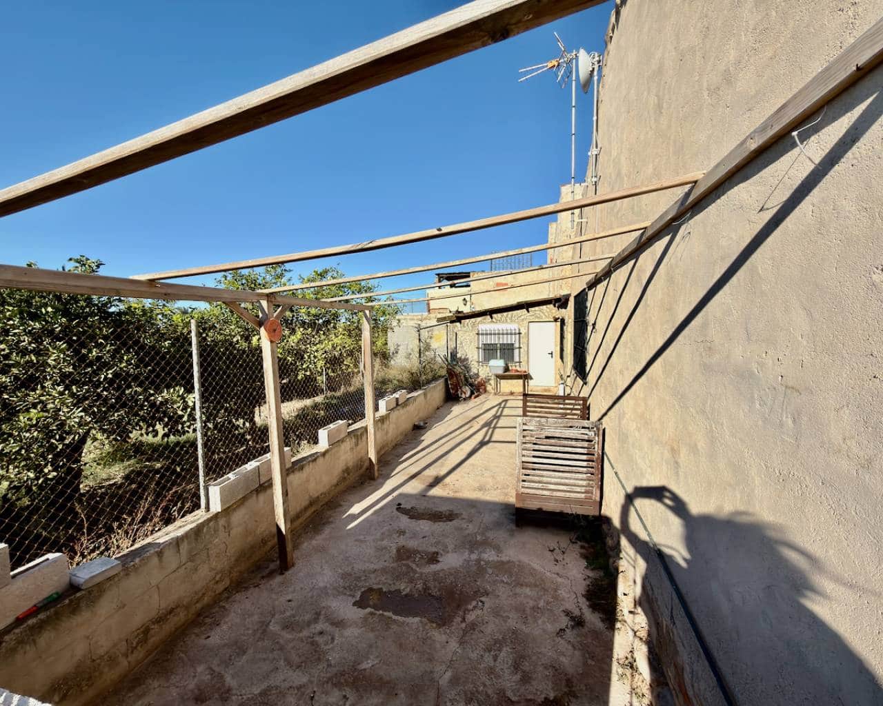 3 bedroom Villa for sale in San Fulgencio - € 149,950 (Ref: 9427488)