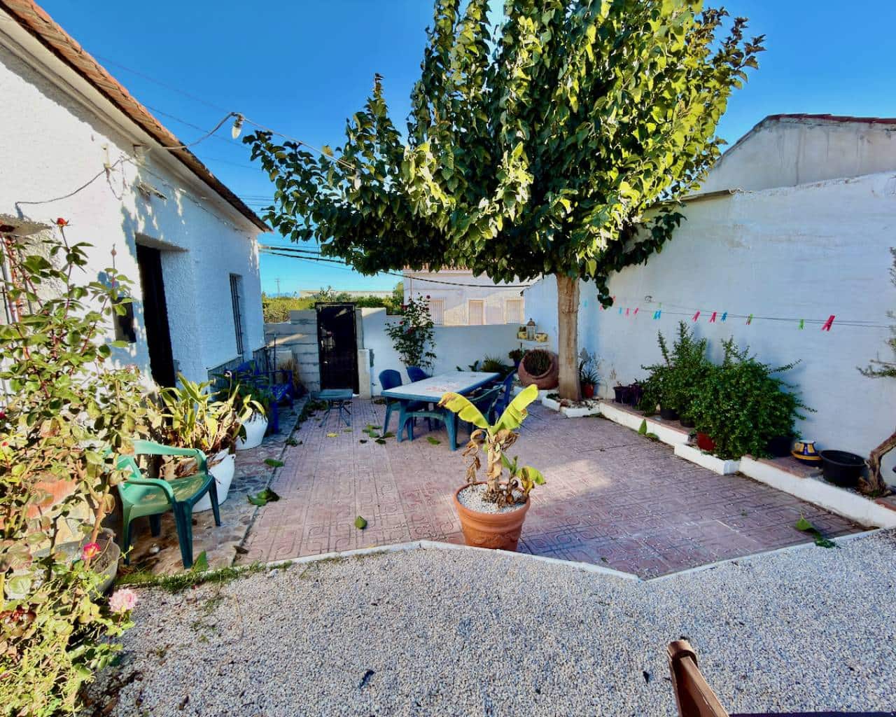 3 bedroom Villa for sale in San Fulgencio - € 149,950 (Ref: 9427488)