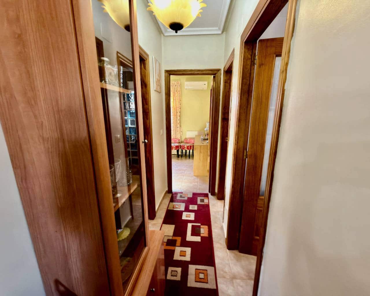 2 quarto Moradia para venda em El Raso com piscina garagem - 199 995 € (Ref: 9427493)