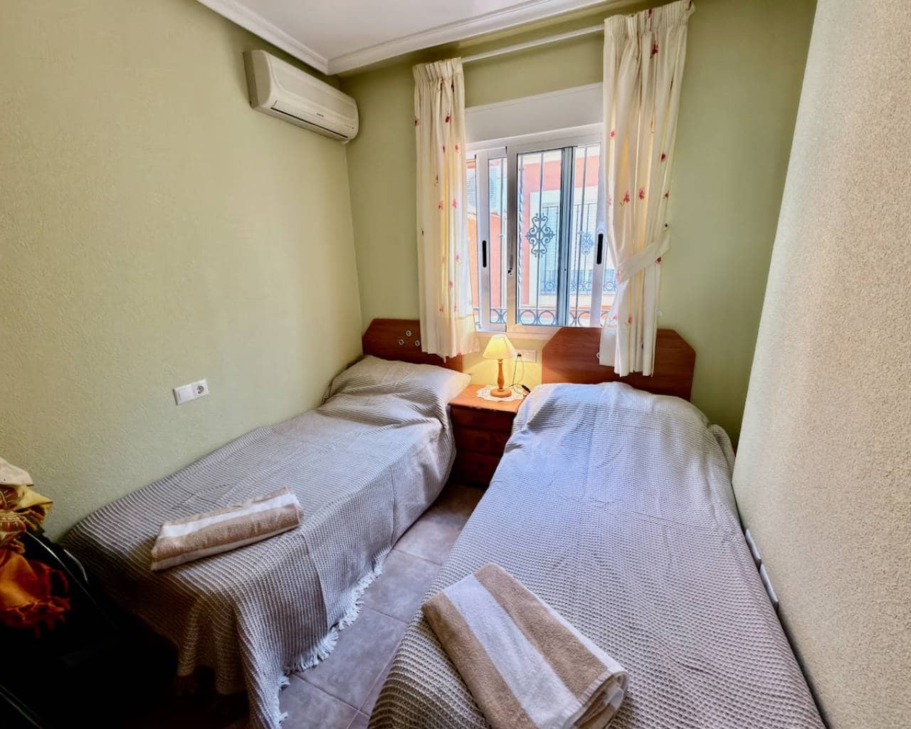 2 quarto Moradia para venda em El Raso com piscina garagem - 199 995 € (Ref: 9427493)