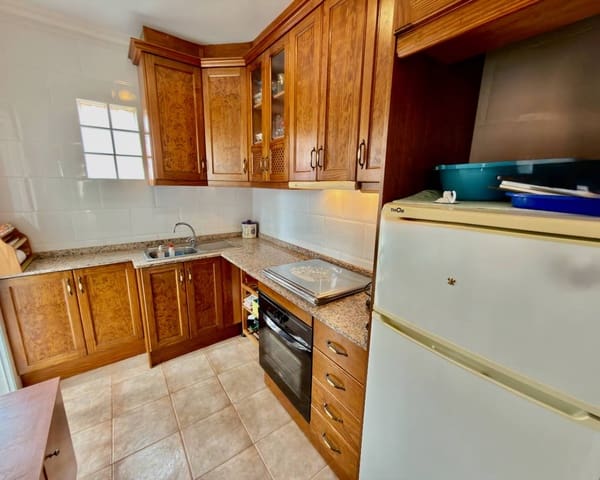 2 slaapkamer Villa te koop in Guardamar del Segura met zwembad garage - € 180.000 (Ref: 9427493)