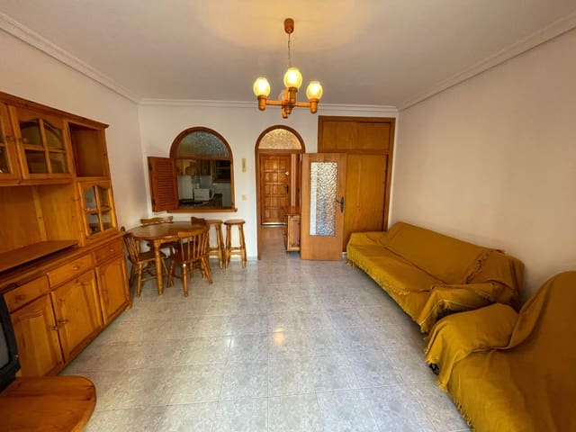 Studio til salg i Torrevieja med swimmingpool - € 77.260 (Ref: 9427495)