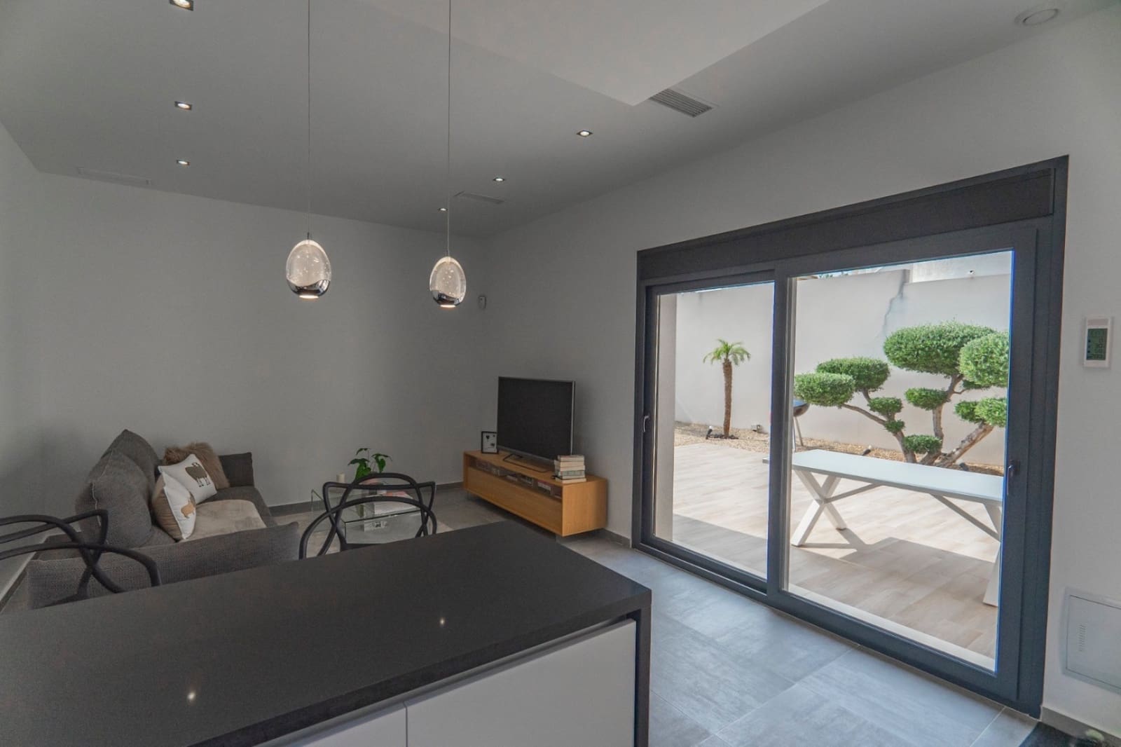 2 bedroom Villa for sale in Ciudad Quesada with pool - € 339,998 (Ref: 9427501)