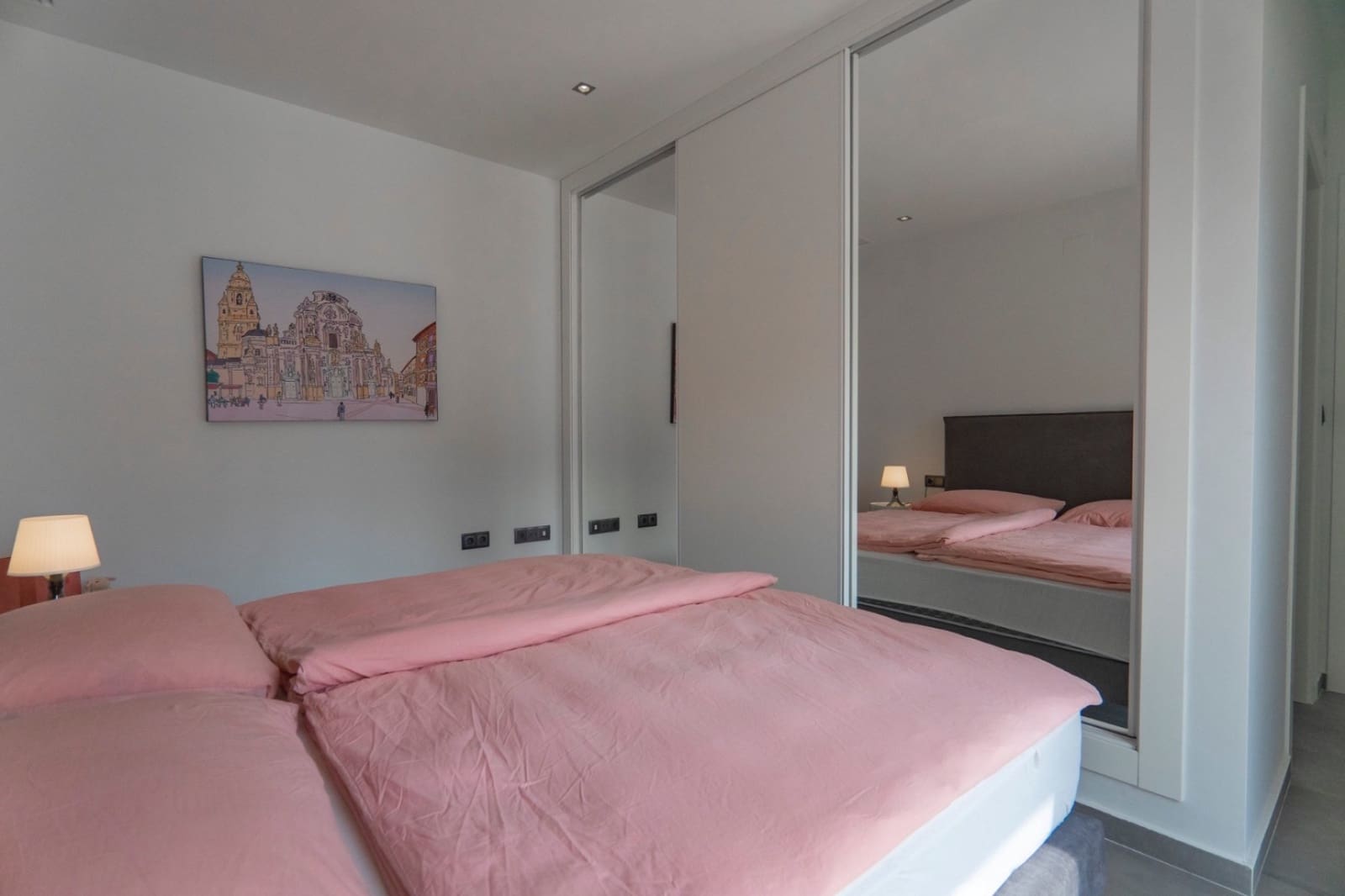 2 bedroom Villa for sale in Ciudad Quesada with pool - € 339,998 (Ref: 9427501)