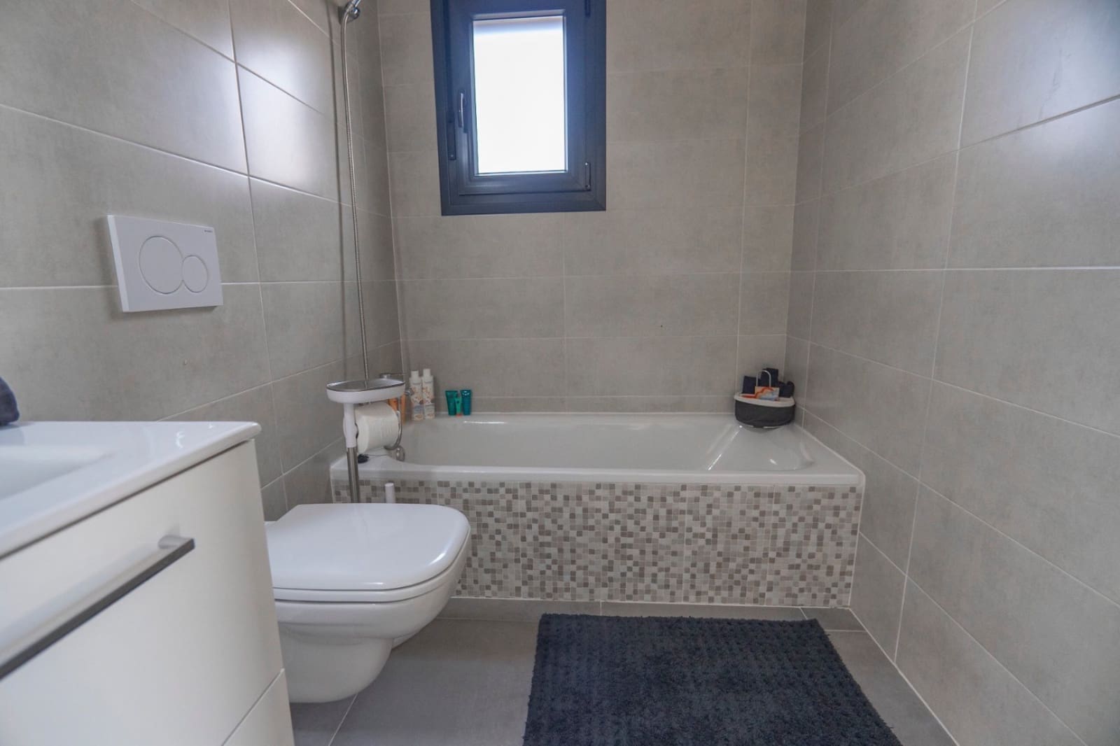 2 bedroom Villa for sale in Ciudad Quesada with pool - € 339,998 (Ref: 9427501)