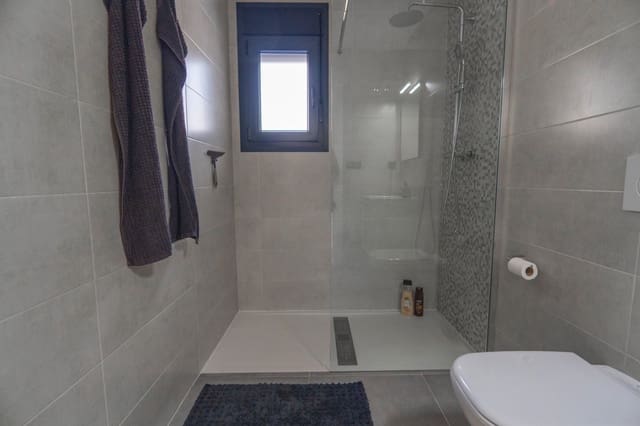 2 bedroom Villa for sale in Ciudad Quesada, Rojales with pool - € 339,998 (Ref: 9427501)