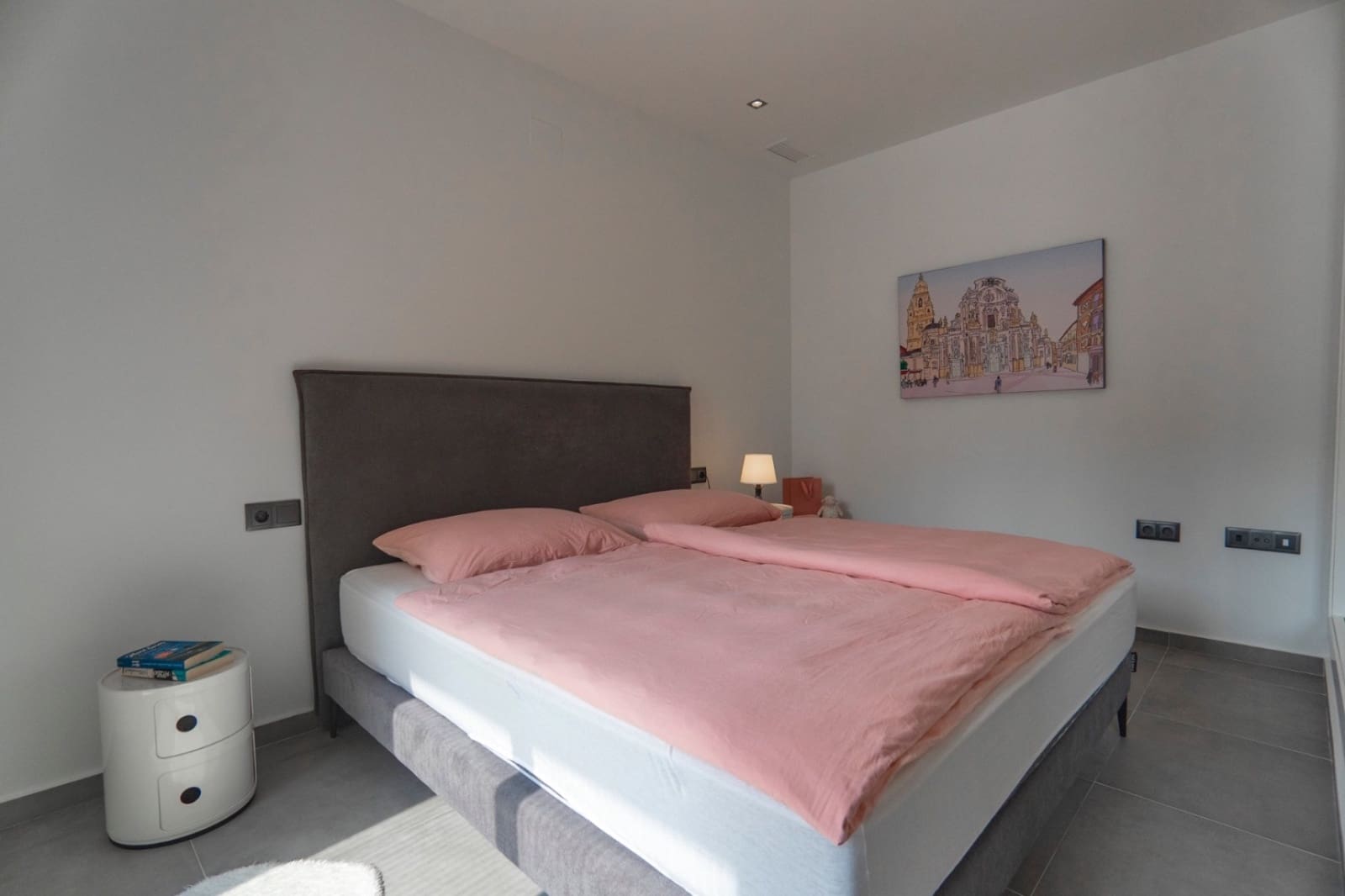 2 bedroom Villa for sale in Ciudad Quesada with pool - € 339,998 (Ref: 9427501)