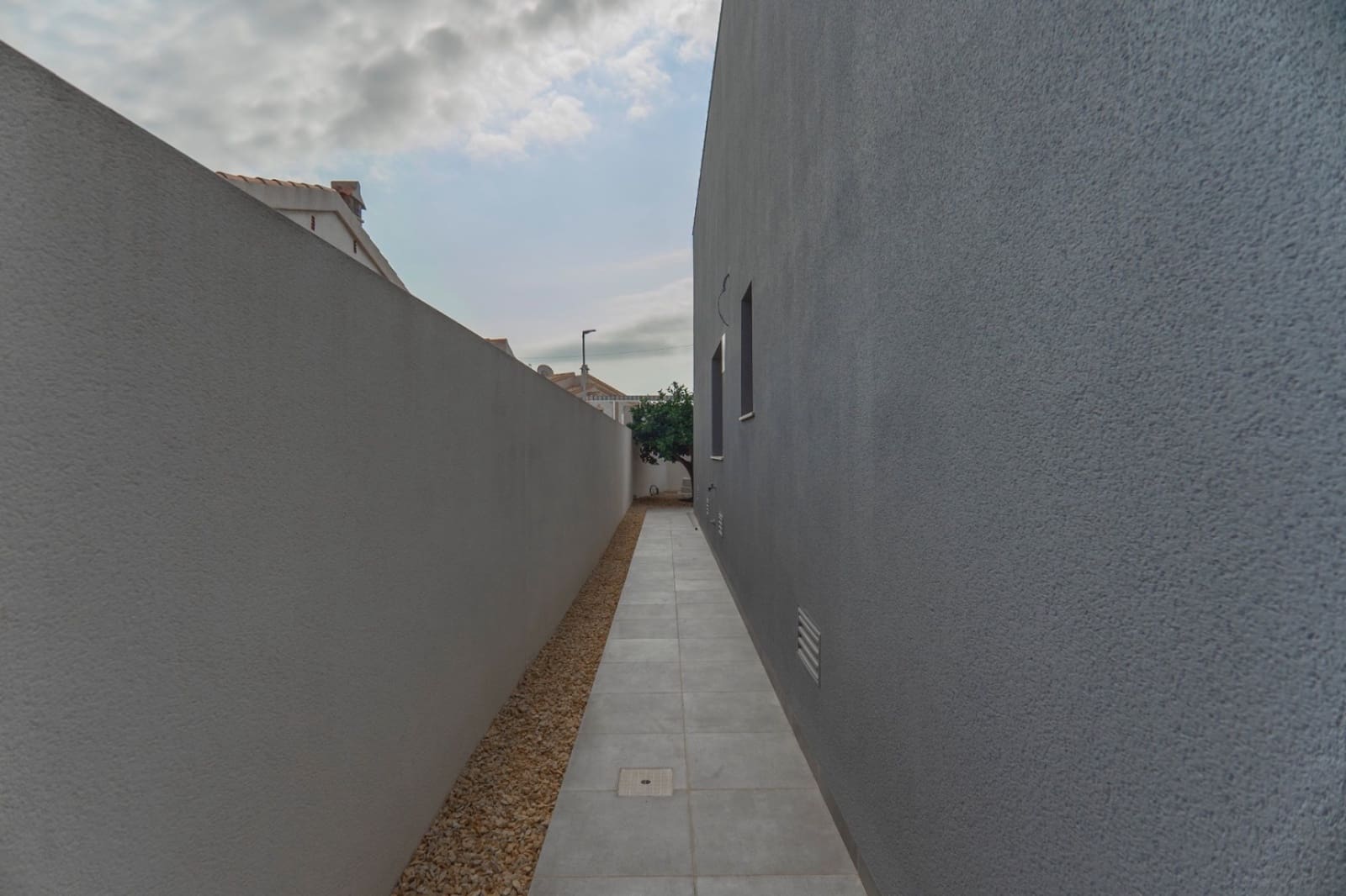 2 bedroom Villa for sale in Ciudad Quesada with pool - € 339,998 (Ref: 9427501)