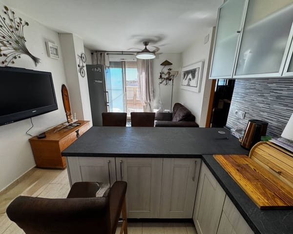 2 soverom Leilighet til salgs i Formentera del Segura - € 110 000 (Ref: 9427503)