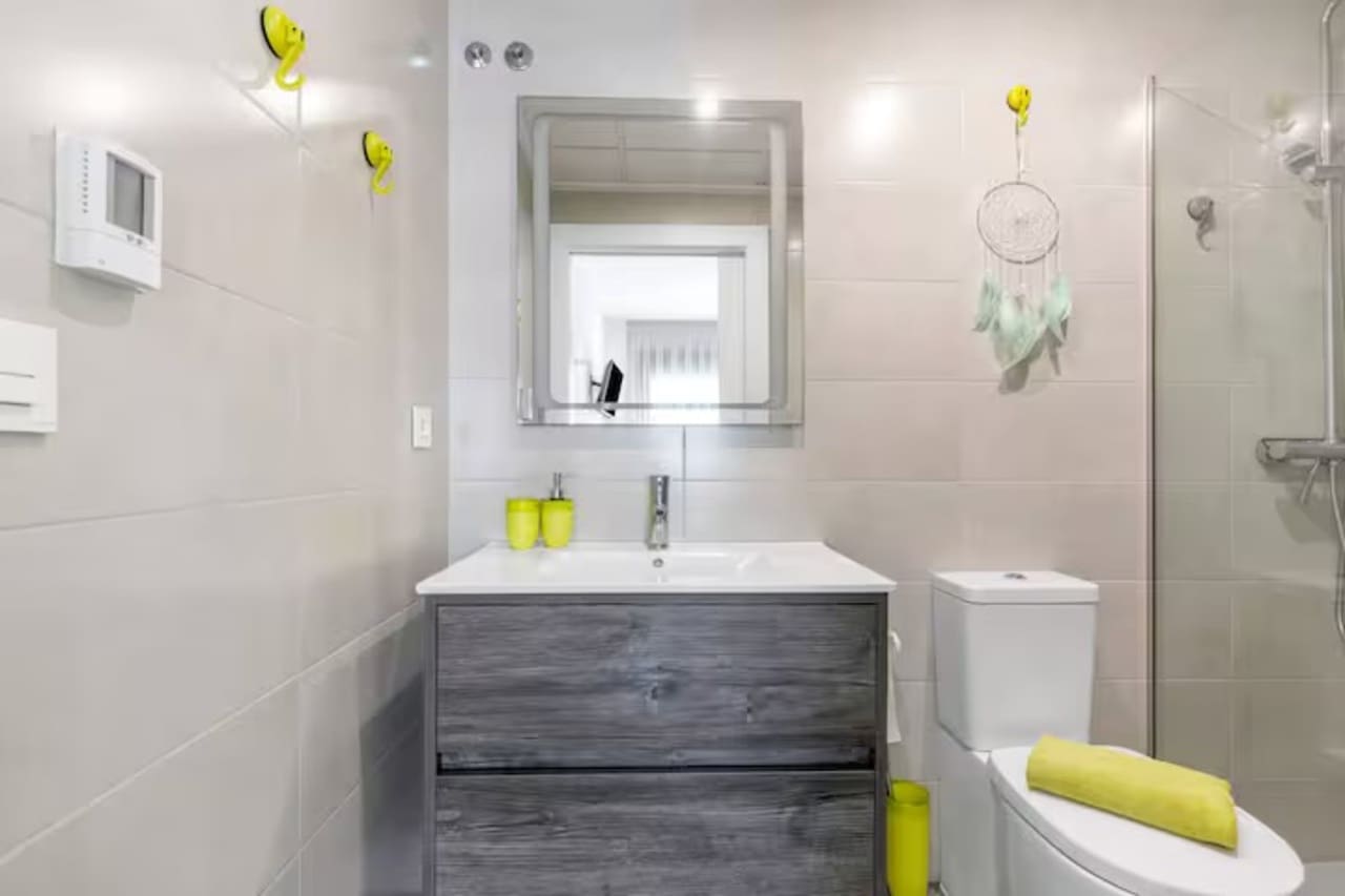 2 soveværelse Lejlighed til salg i San Pedro del Pinatar med swimmingpool - € 239.950 (Ref: 9427504)