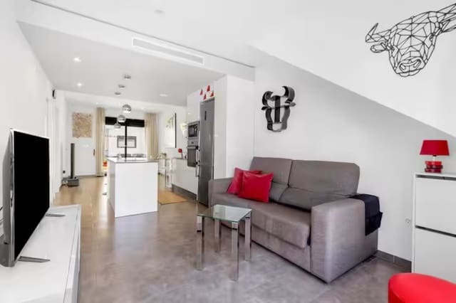 2 soveværelse Lejlighed til salg i San Pedro del Pinatar med swimmingpool - € 239.950 (Ref: 9427504)