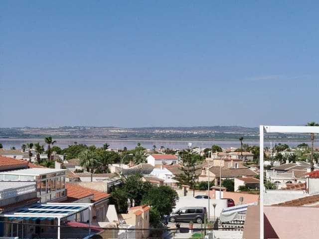 2 quarto Bungalow para venda em Torrevieja - 149 950 € (Ref: 9427505)