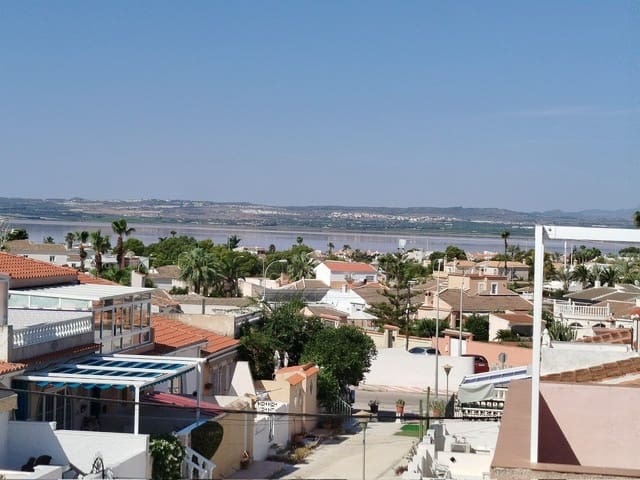 2 quarto Bungalow para venda em Torrevieja - 149 950 € (Ref: 9427505)