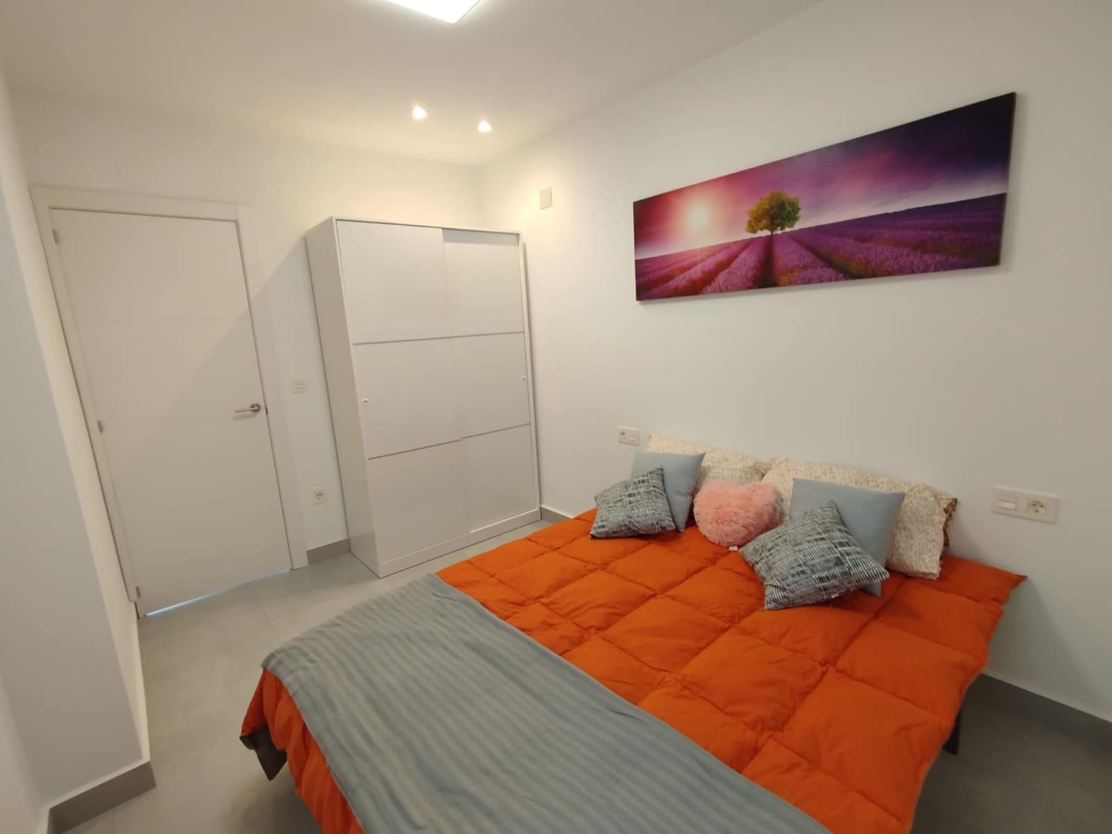 2 quarto Bungalow para venda em Torrevieja - 149 950 € (Ref: 9427505)