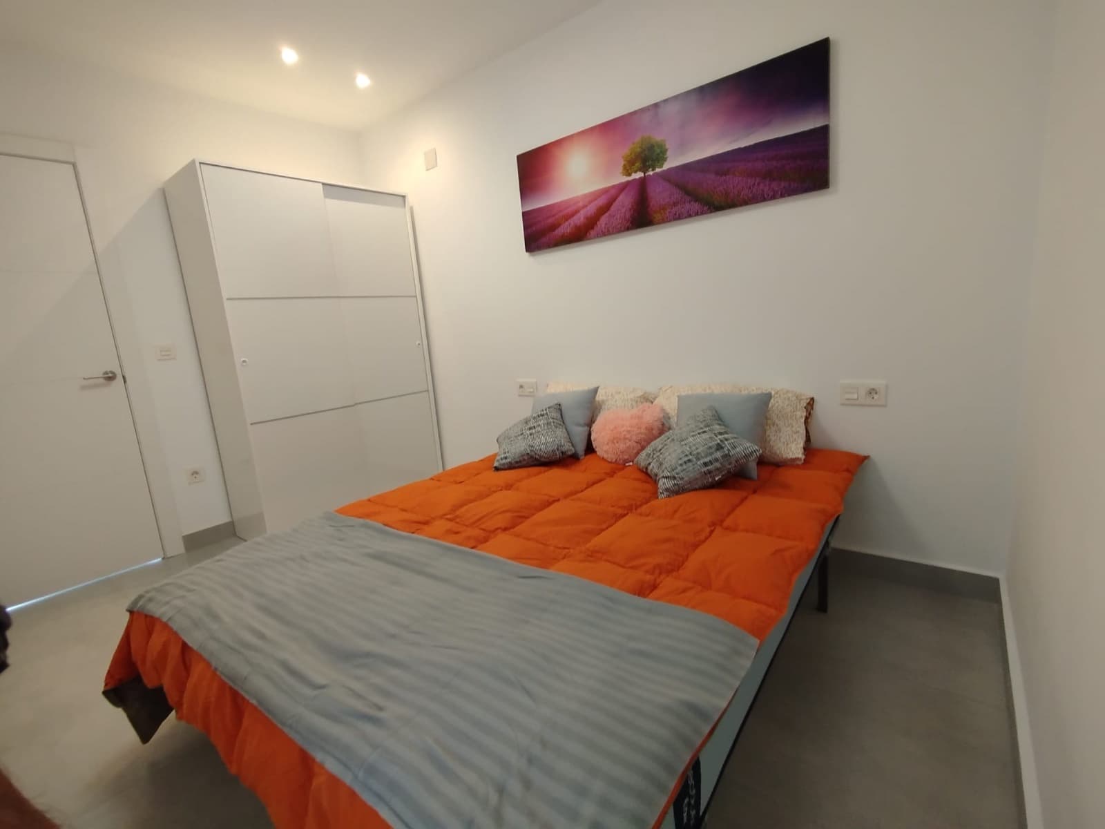 2 quarto Bungalow para venda em Torrevieja - 149 950 € (Ref: 9427505)