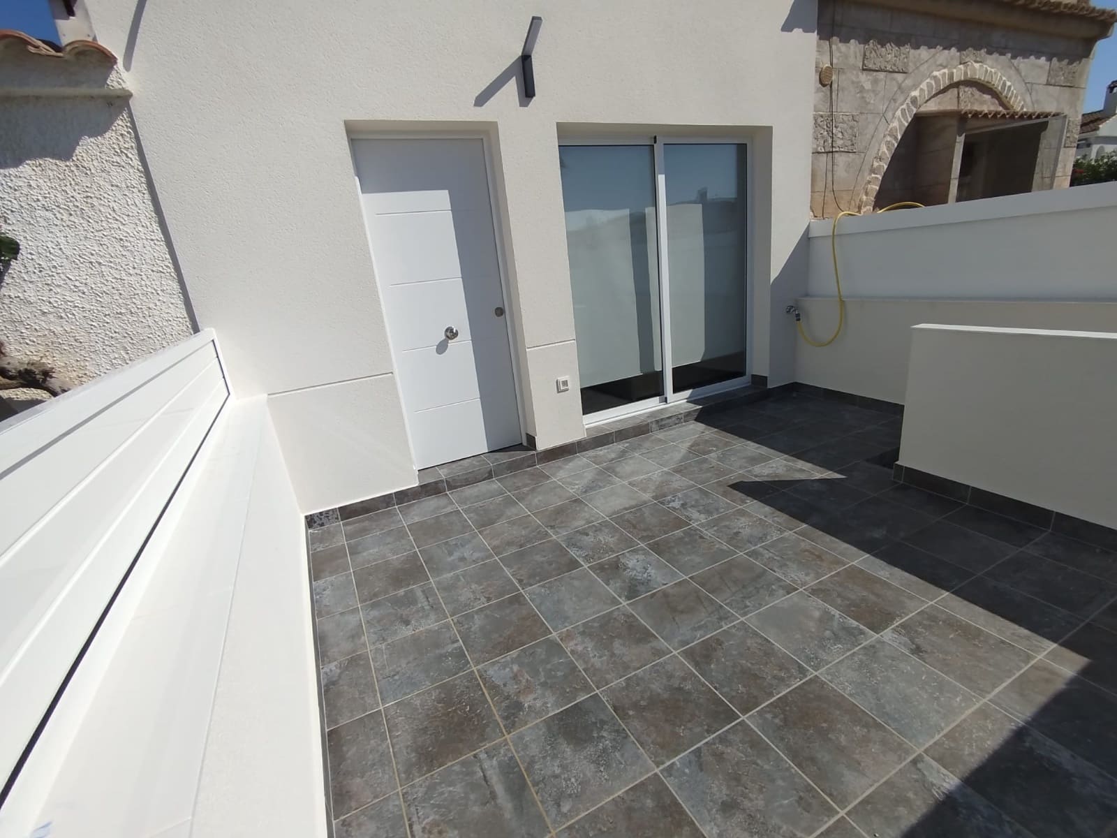 2 quarto Bungalow para venda em Torrevieja - 149 950 € (Ref: 9427505)