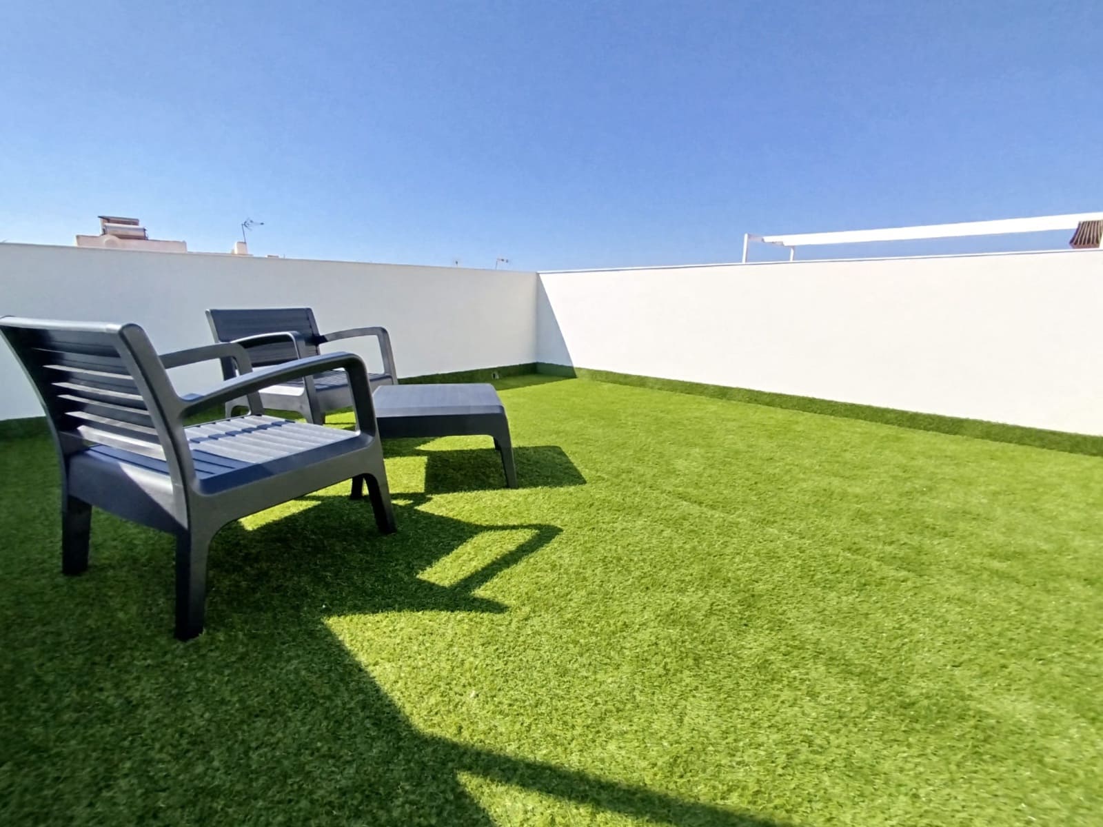 2 quarto Bungalow para venda em Torrevieja - 149 950 € (Ref: 9427505)