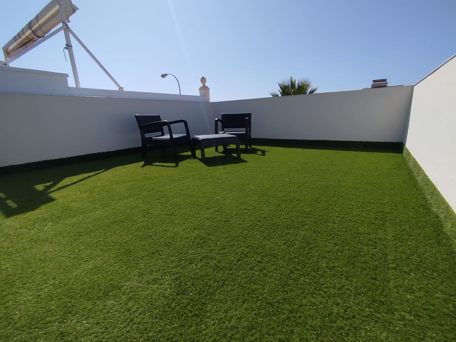 2 quarto Bungalow para venda em Torrevieja - 149 950 € (Ref: 9427505)