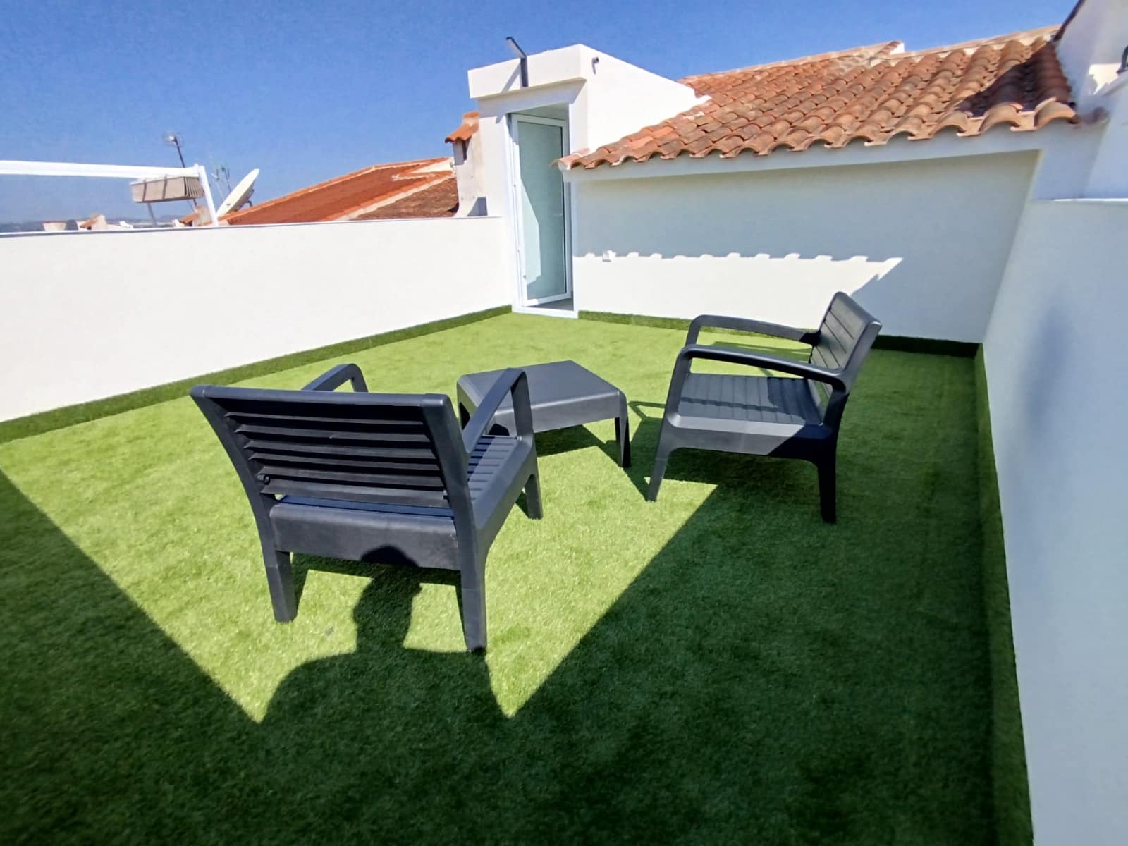 2 quarto Bungalow para venda em Torrevieja - 149 950 € (Ref: 9427505)