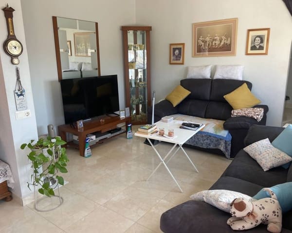 3 quarto Moradia para venda em Ciudad Quesada, Rojales com piscina - 375 000 € (Ref: 9427506)