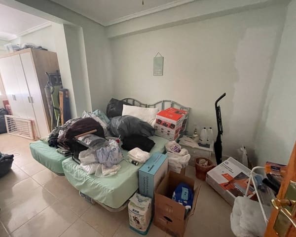 3 quarto Moradia para venda em Ciudad Quesada, Rojales com piscina - 375 000 € (Ref: 9427506)