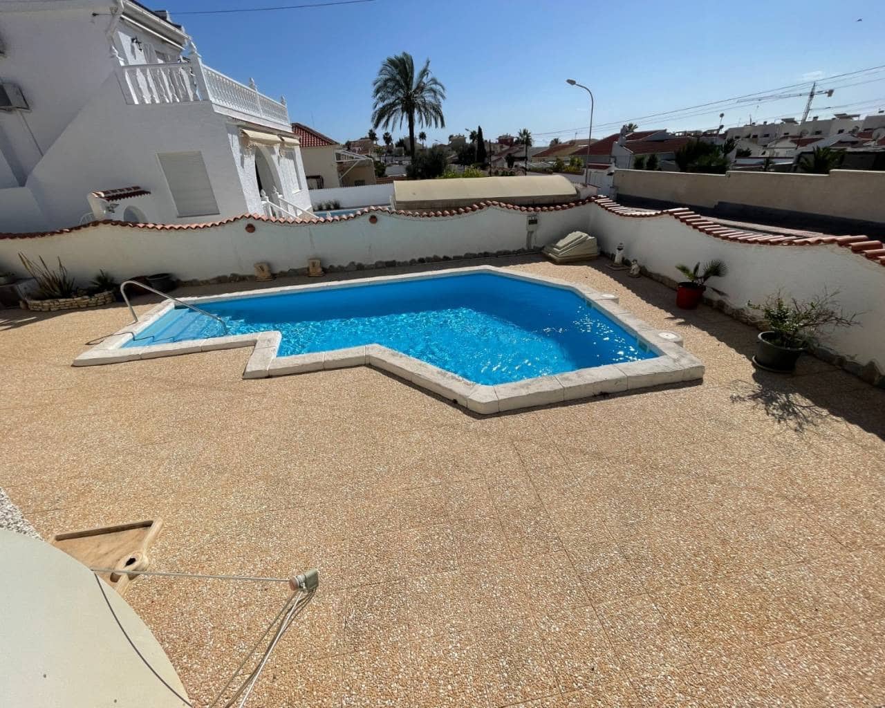 3 quarto Moradia para venda em Ciudad Quesada com piscina - 375 000 € (Ref: 9427506)