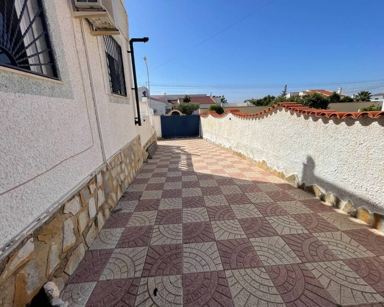 3 quarto Moradia para venda em Ciudad Quesada com piscina - 375 000 € (Ref: 9427506)