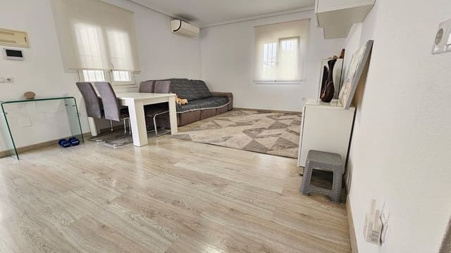 4 sypialnia Willa na sprzedaż w Ciudad Quesada, Rojales z basenem - 465 000 € (Ref: 9427507)