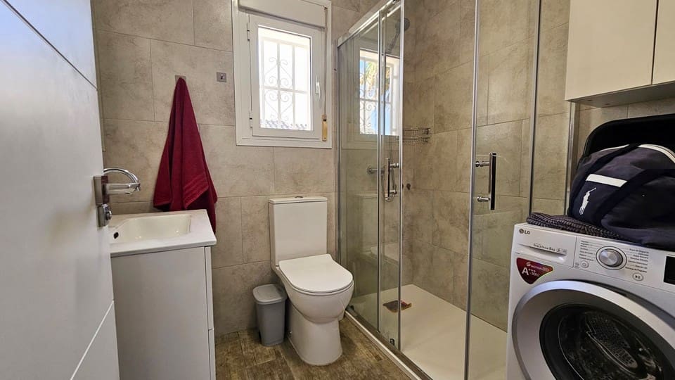 4 sypialnia Willa na sprzedaż w Ciudad Quesada z basenem - 465 000 € (Ref: 9427507)